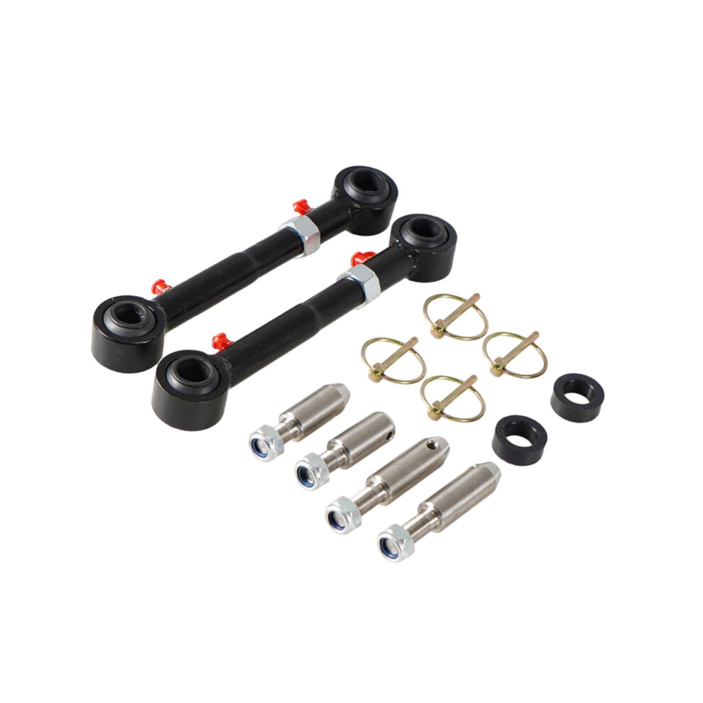 Superior Stabilizer Bar For Smoother Rides And Reduced Vibrations-image-OPC-PK9P6MZ-NEW