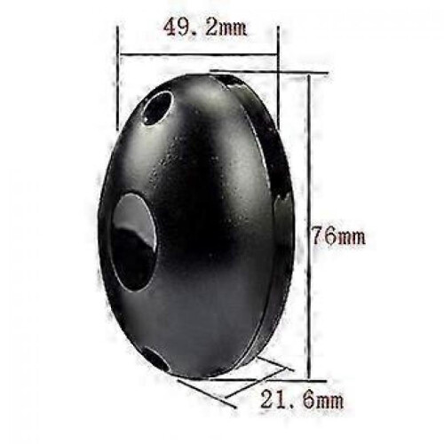 2pcs Automatic Infrared Beam Detector Ir Alarm Sensor Door Light Sensor Burglar Alarm System 1