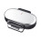 Waffle Maker For Easy And Quick Waffle Making Non-Stick Waffle Making 1