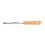 Carpenter Chisel Wooden Handle Steel File 3