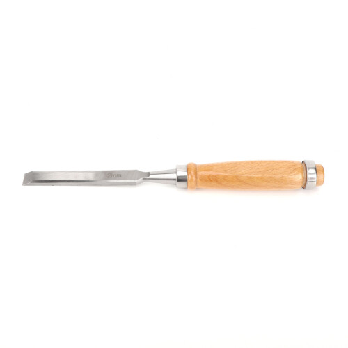 Carpenter Chisel Wooden Handle Steel File 2