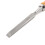 Carpenter Chisel Wooden Handle Steel File 10