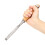 Carpenter Chisel Wooden Handle Steel File 6