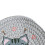 18cm Household Table Insulating Pot Mat Round 12