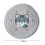 18cm Household Table Insulating Pot Mat Round 14
