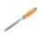 Carpenter Chisel Wooden Handle Steel File 4