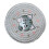 18cm Household Table Insulating Pot Mat Round 3