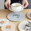18cm Household Table Insulating Pot Mat Round 15