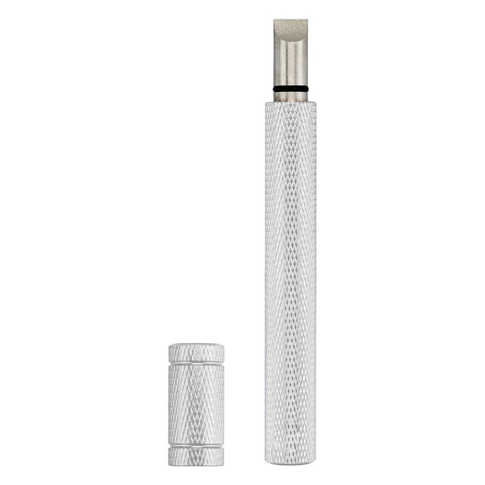 (11x12cm silvery) Effective Club Cleaning Tool For Golf Enthusiasts And Is Well Cleaned-image-OPC-PK9P876-NEW