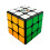 Rubik's Cube: Connected X - 3x3 Classic Brainteaser Toy w/Bluetooth 2
