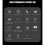 (Black) Men's Bluetooth call smart watch full touch screen waterproof compatible with Android IOS 3