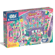 Clementoni Message Pen Creator Studio Age 6+