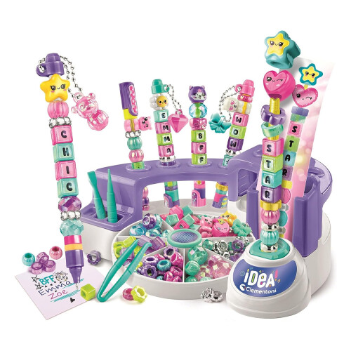 Clementoni Clementoni Message Pen Creator Studio Age 6+ 1