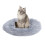 1pcs Dog Plush Bed 3