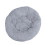 1pcs Dog Plush Bed 1