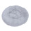 1pcs Dog Plush Bed 2