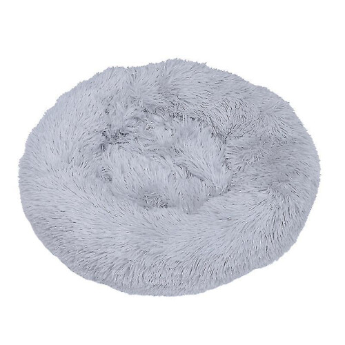 1pcs Dog Plush Bed 1