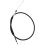 Motorcycle Clutch Cable PVC Pipe Steel Wire 2