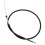 Motorcycle Clutch Cable PVC Pipe Steel Wire 5