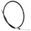 Motorcycle Clutch Cable PVC Pipe Steel Wire 10