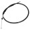 Motorcycle Clutch Cable PVC Pipe Steel Wire 8