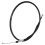Motorcycle Clutch Cable PVC Pipe Steel Wire 9