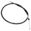 Motorcycle Clutch Cable PVC Pipe Steel Wire 7