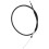 Motorcycle Clutch Cable PVC Pipe Steel Wire 4