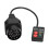 Oil Service Inspection Light Reset Tool 20Pin 9