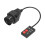 Oil Service Inspection Light Reset Tool 20Pin 3