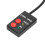 Oil Service Inspection Light Reset Tool 20Pin 13