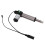 24V DC Motor 4 Inch Stroke Electric Linear 14