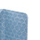 Oil Splash Baffle Foldable Heat Resistant Aluminum 7