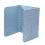 Oil Splash Baffle Foldable Heat Resistant Aluminum 2