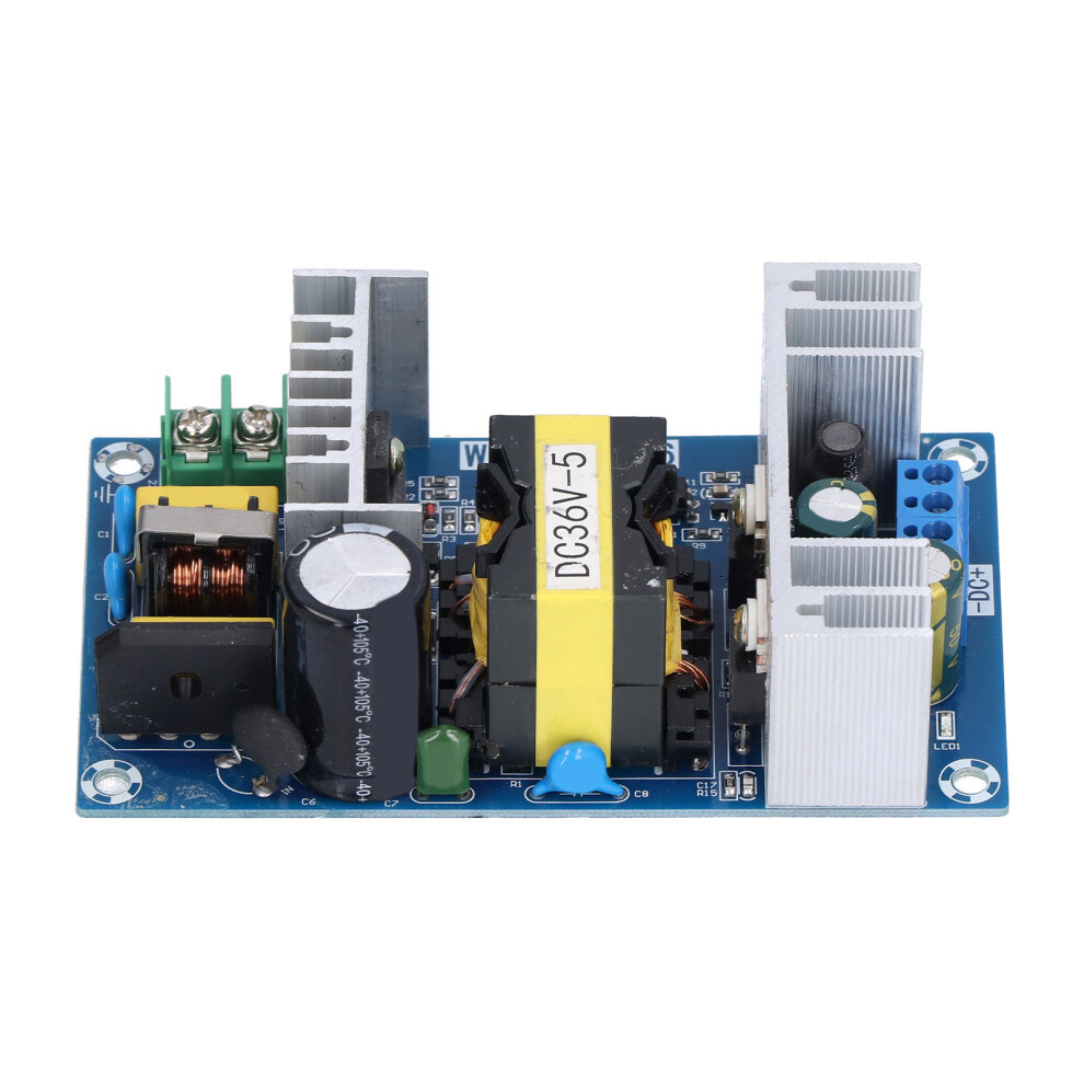 ACDC Switching Power Module Stable Performance