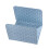 Oil Splash Baffle Foldable Heat Resistant Aluminum 3