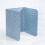 Oil Splash Baffle Foldable Heat Resistant Aluminum 5
