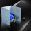 Oil Splash Baffle Foldable Heat Resistant Aluminum 13