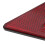 2Pcs Truck Red Reflector Waterproof Reflector with 13
