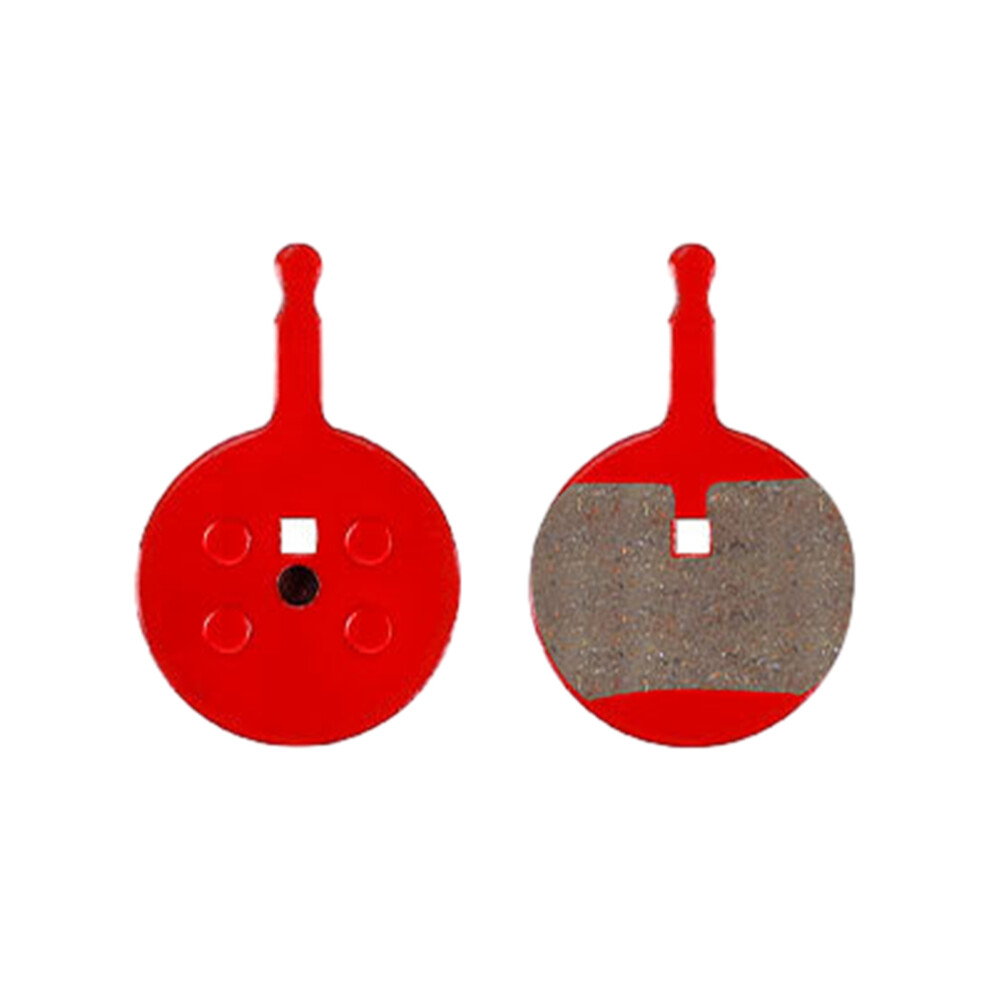 (JY02B) 10a Of Brake Pads For Improved Performance Lightweight Disc Brake-image-OPC-PK9PB8K-NEW