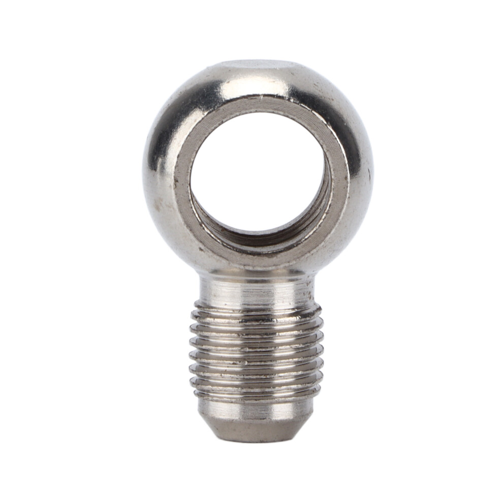 Turbo Banjo Adapter 6An To M14 304 Stainless Steel 8320539707761
