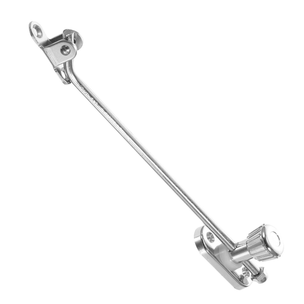 Hinge Gas Strut For Cabinets Heavy-Duty Hydraulic Lift Support Rod For Kitchen Cupboards Outdoor Use 15 Inch 300N 6038364029089