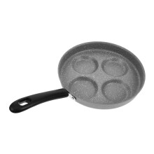 Nonstick Frying Pan 12 Inch Griddle Cookware for Pancakes and Eggs, Durable Construction, Even Heat Distribution