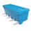 Farm Small Animals Feeder Cattle Sheep Pig Feeder 6