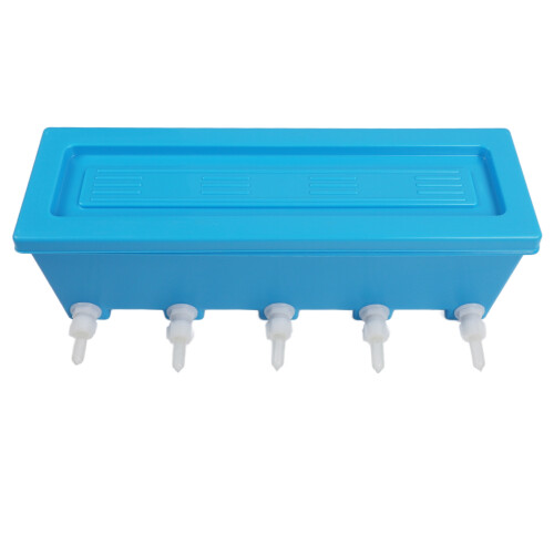 Farm Small Animals Feeder Cattle Sheep Pig Feeder 1
