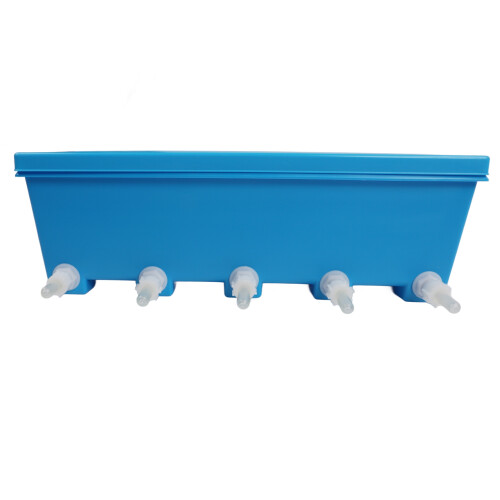 Farm Small Animals Feeder Cattle Sheep Pig Feeder 2