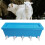 Farm Small Animals Feeder Cattle Sheep Pig Feeder 11