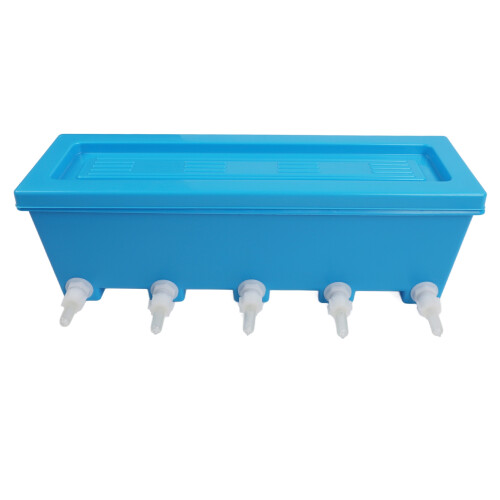 Farm Small Animals Feeder Cattle Sheep Pig Feeder
