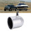Tow Bar Ball Cap Universal Trailer Hitch Protect 11