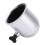 Tow Bar Ball Cap Universal Trailer Hitch Protect 2
